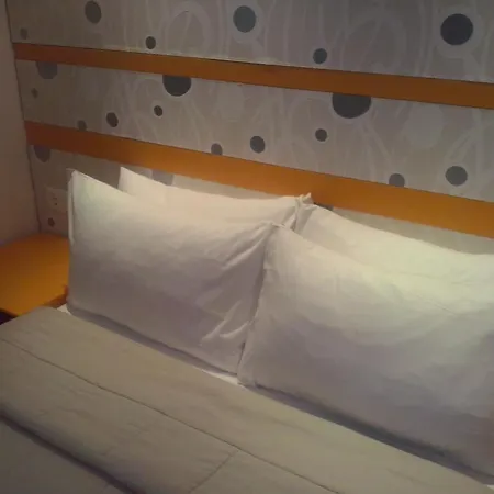 Hotel Amazon